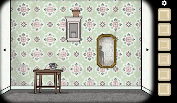 锈湖轮回的房间正版图3