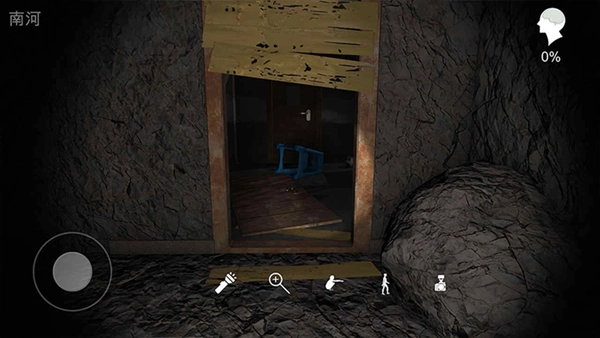 孙美琪疑案鬼佬