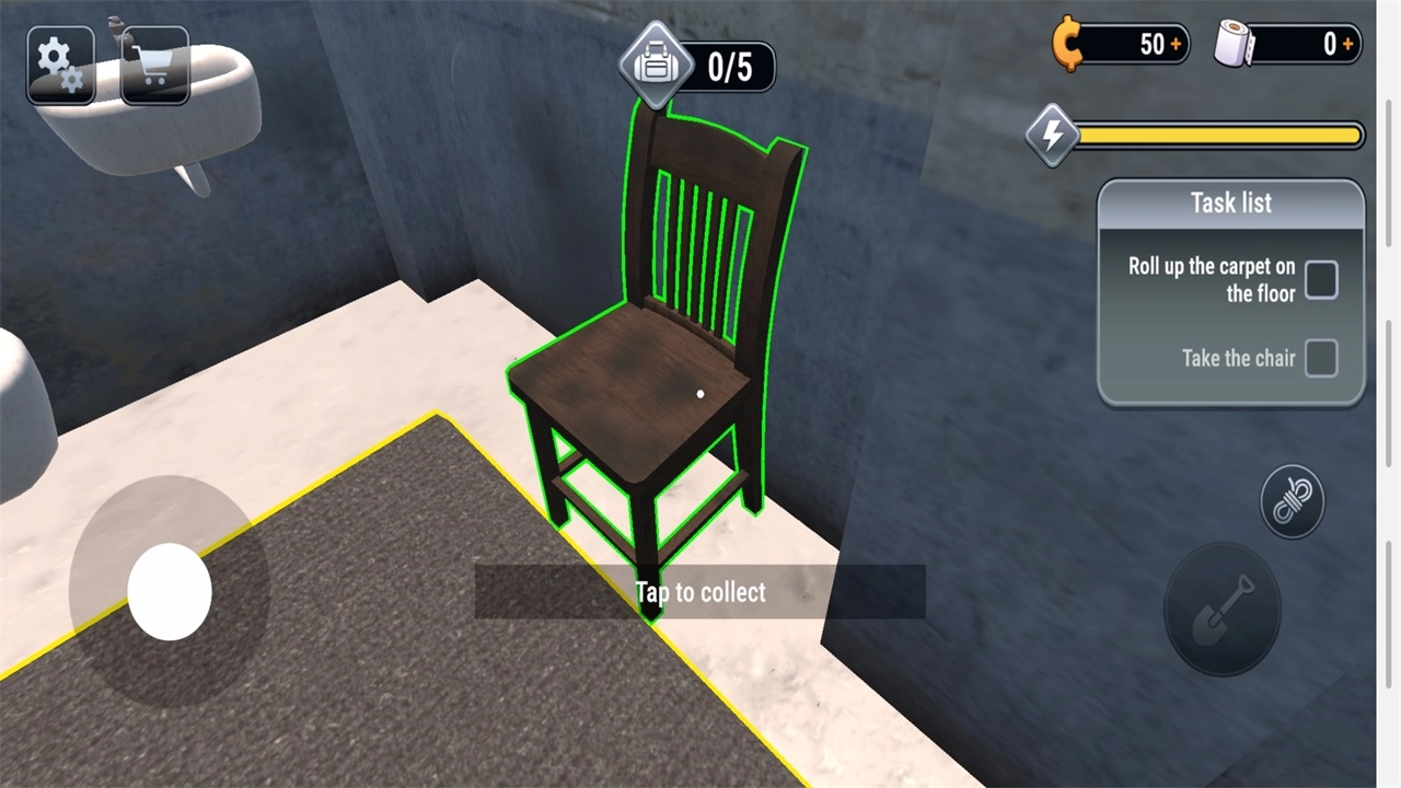 越狱模拟器3D完整版