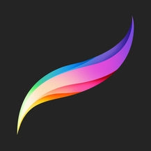 procreate绘画软件免费