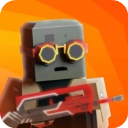 狂热枪战无广告版