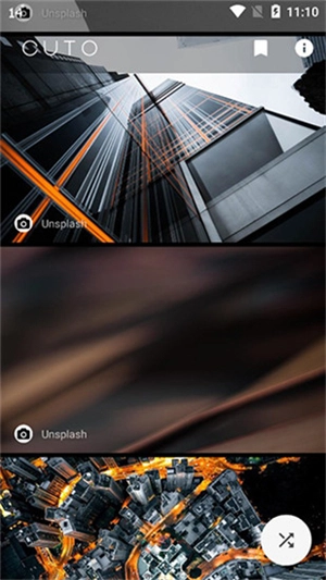 Cuto壁纸最新版-图3