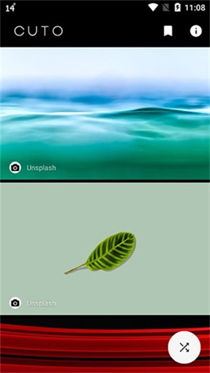 Cuto壁纸最新版-图2