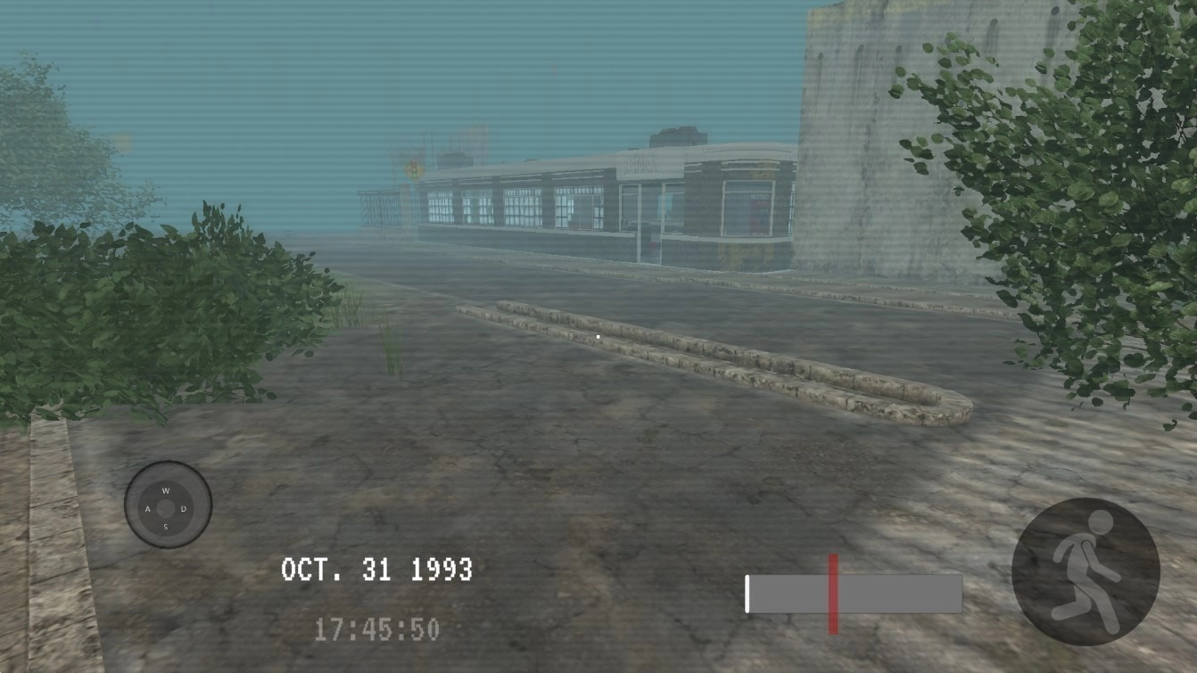 不要尖叫中文联机版