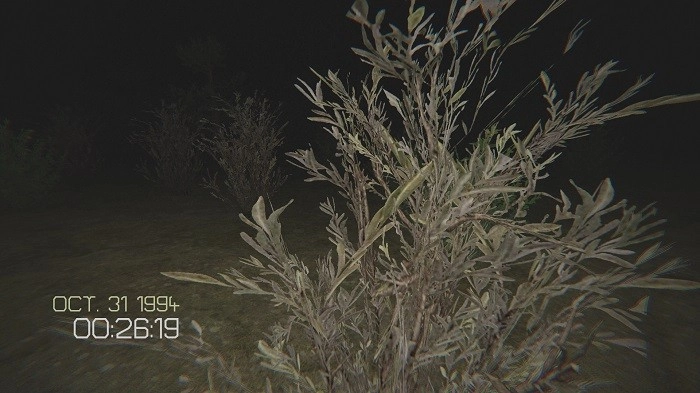 不要尖叫中文联机版