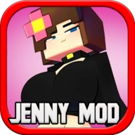 我的世界JennyMod