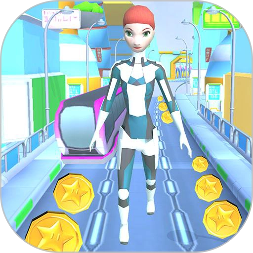 未来城市酷跑最新版