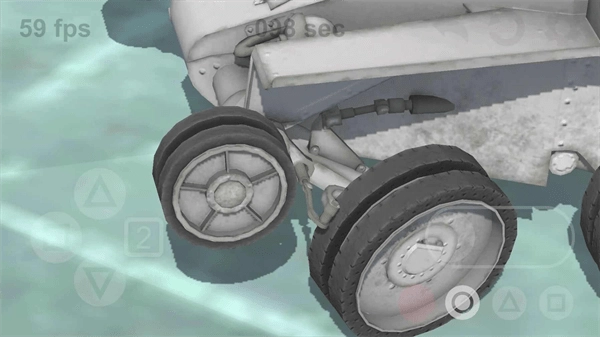 坦克物理模拟器正版