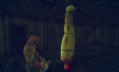 恐怖周五中文联机版(2)