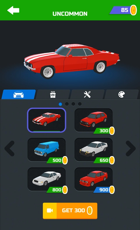 超级漂移网页版(3)