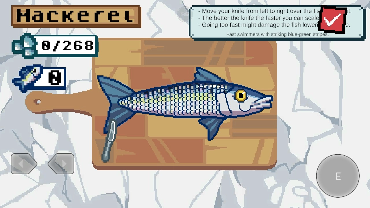 海上餐厅游戏中文版3