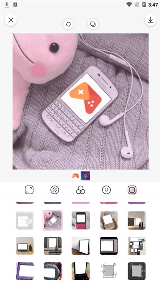 日杂相机安装老版