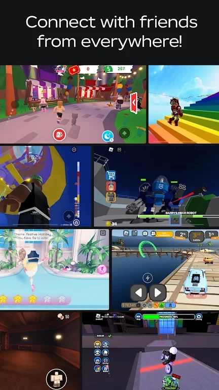 ROBLOX正版图4