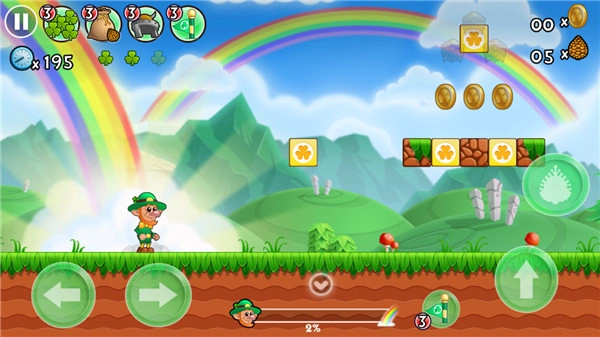 超级水管工32026下载