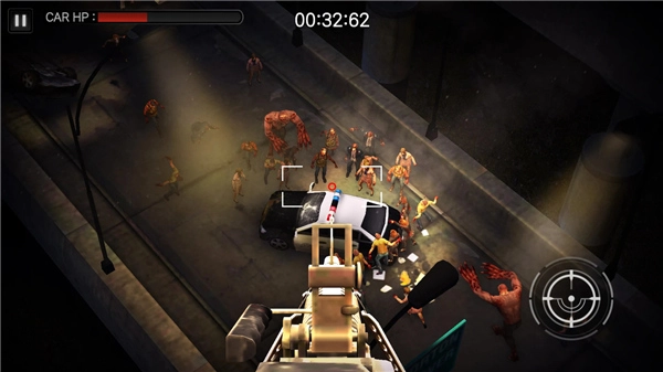 僵尸猎人：登陆日2免费版(2)