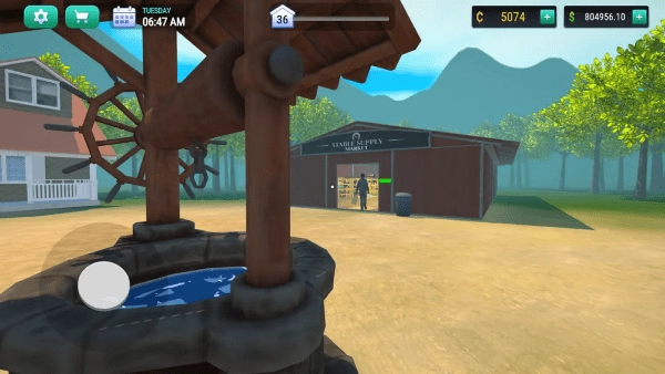 马店模拟器直装版图4