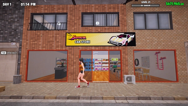 超级跑车收藏.2正式版