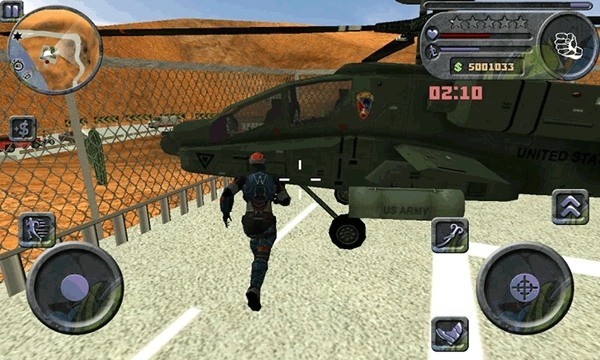 攀爬侠官方最新版图3