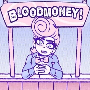 Bloodmoney