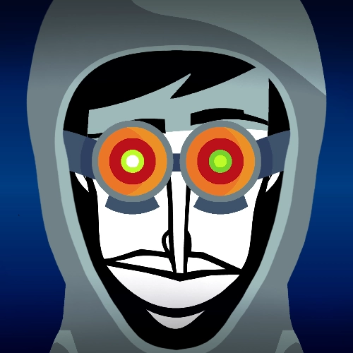 节奏盒子cyberbox模组