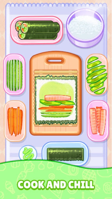 烹饪大师完美大餐手机版