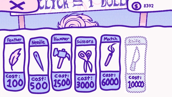 血錢所有結(jié)局版圖2