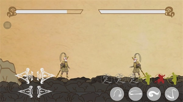 黑神话悟空皮影戏版