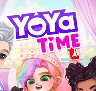 yoya时间无广告版 V1.0.1