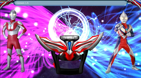 欧布圆环模拟器手机最新版(3)