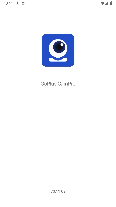 GoPlusCamPro