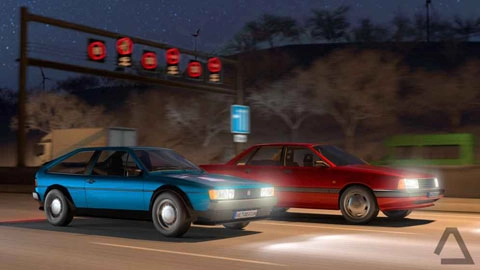 真人汽车驾驶安卓官方版图2