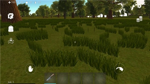 海洋家园生存岛安卓直装版图3