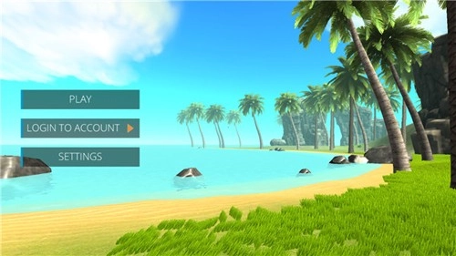 海洋家园生存岛安卓直装版图1