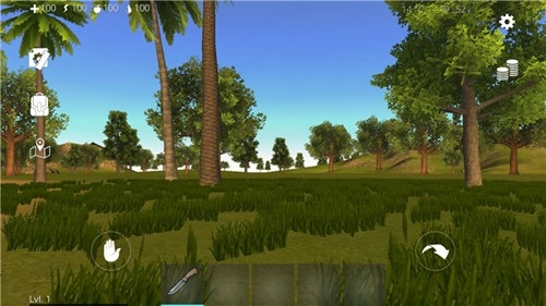 海洋家园生存岛安卓直装版图4