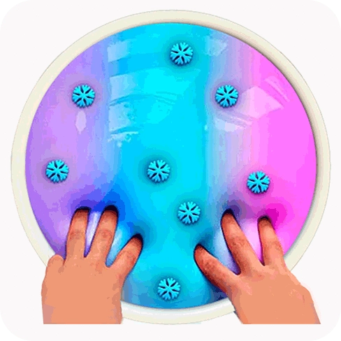 史莱姆模拟器制作