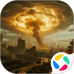 吞噬风暴