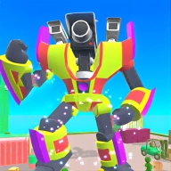 格斗对决游戏官方最新版