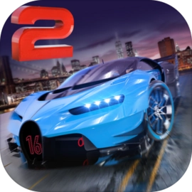 城市飛車2手機(jī)版
