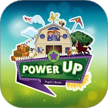 PowerUp英语
