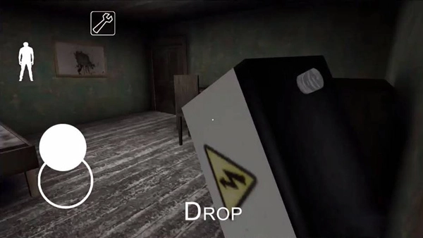 恐怖老奶奶5截图3