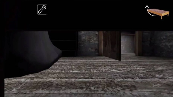 恐怖老奶奶5截图2