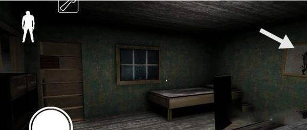 恐怖老奶奶5截图6