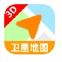 智慧3D卫星地图
