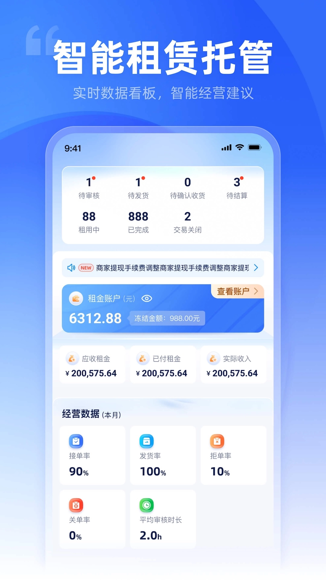 租校长管家图2