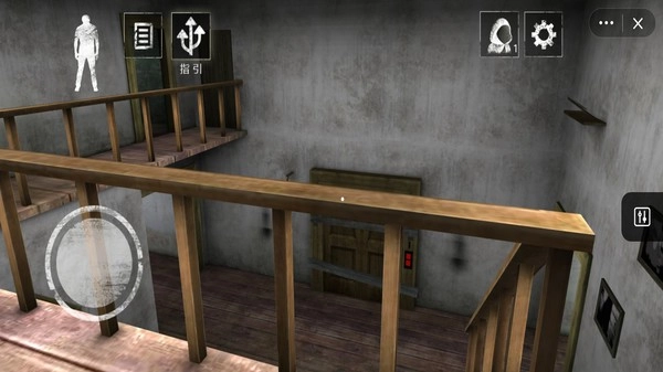 恐怖奶奶6游戏纯净最新版图3