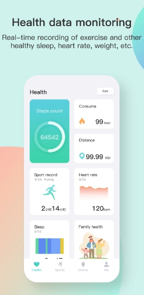 KeepHealth