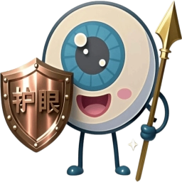 护眼搭档 V1.0.0