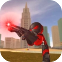 火柴人绳索英雄传2