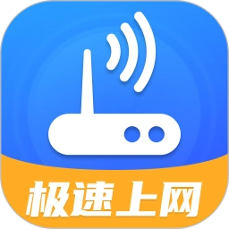 WiFi随身全能连