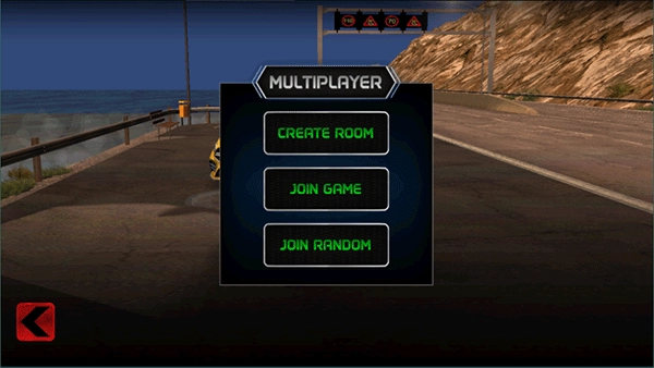 真实驾驶模拟正版